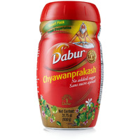 Dabur Chyawanprakash Sugerfree 900gm