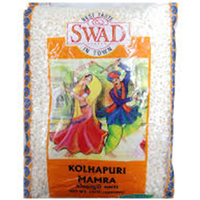 Swad Kolhapuri Mamra 800 Gms. - Atta / Rice / Dal