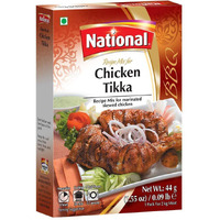 National Chicken Tikka Masala 50 gms - MDH Masala