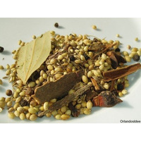 Swad Garam Masala Whole Spices 14 oz - Food / Masala / Dal
