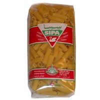 Sipa - Pasta 500 gms - Food / Masala / Dal