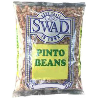 Swad Pinto Beans 2 lbs - Atta / Rice / Dal