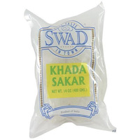 Swad Khadi Sakar 400 gms - Food / Masala / Dal