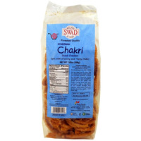 SWAD Schezwan Chakri 200 gms - Biscuits & Cookies