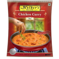 Mother's Recipe Spice Mix -chicken Curry 80 gms - Food / Masala / Dal
