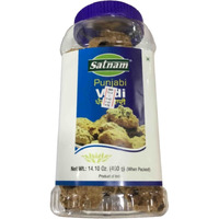 Satnam Punjabi Vadi 400 gms - Snacks & Savory