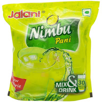 Jalani Nimbu Pani 100 gms - Food / Masala / Dal