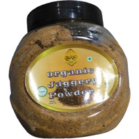 Raghav Organic Jaggery Powder 24.69 oz - Food / Masala / Dal
