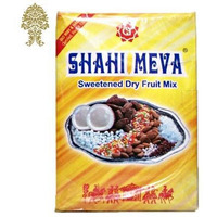 Shahi Meva Supari Mouth Freshner 12 boxes - Mukhwas Mouth Freshener