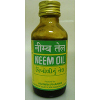 Neem Oil 100 ml