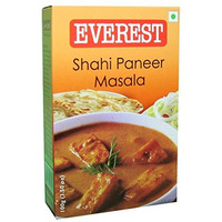 Everest Shahi Paneer Masala 100 gms