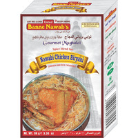 Banne Nawab's Nawabi Chicken Biryani 96 gms