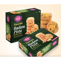Karachi Bakery Badam Pista Biscuit