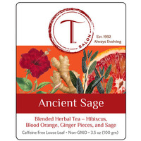 Ancient Sage - 3.5 Oz (100 Gm)