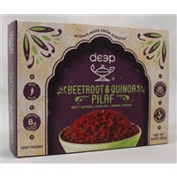 Betrot&QuinoaPilaf - PACK OF 5