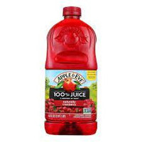 Appl?? and ??v?? 100 P??rc??nt Juic?? - Cranb??rry P??m??granat?? - Cas?? ??f 8-64 Fl ??z. - Bulk Buy