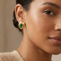 Rohi Earrings