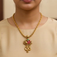 Padmika Pendant