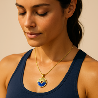 Udita Pendant