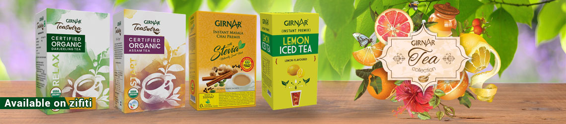 Banner - Girnar